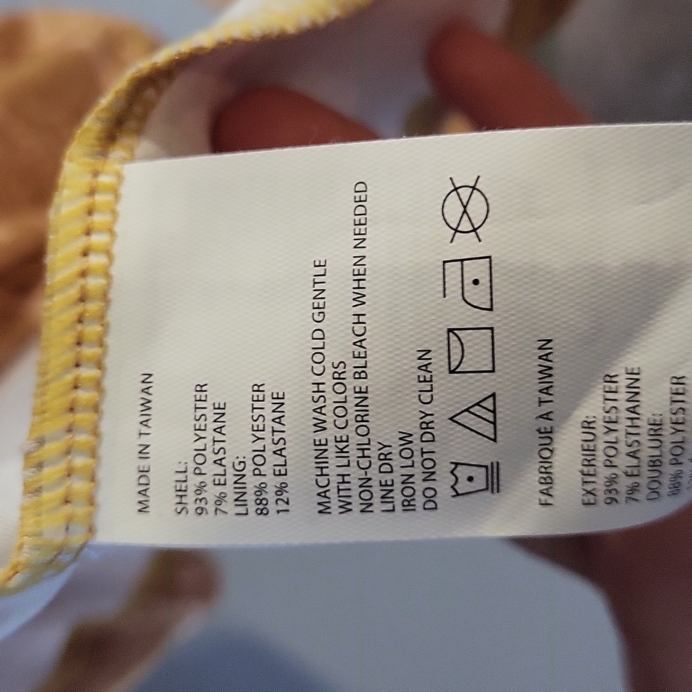 NWT Prana Opal Dress - Picture 9 of 12